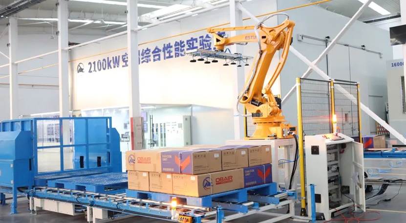 物以稀為貴，歐博股份以實干擔當守護“國家級綠色工廠”金字招牌