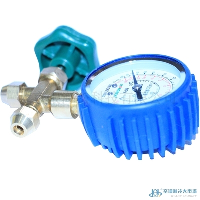 加氟表HS-488AL-鴻森-加氟表HS-488AL-鴻森價(jià)格-制冷工具-空調(diào)制冷大市場(chǎng)