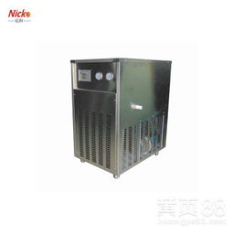 【尼科烘焙設(shè)備工業(yè)冷水機制冷機凍水機廠家直銷】-